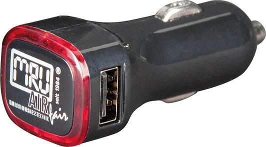 Car charging adapter MRU 65589