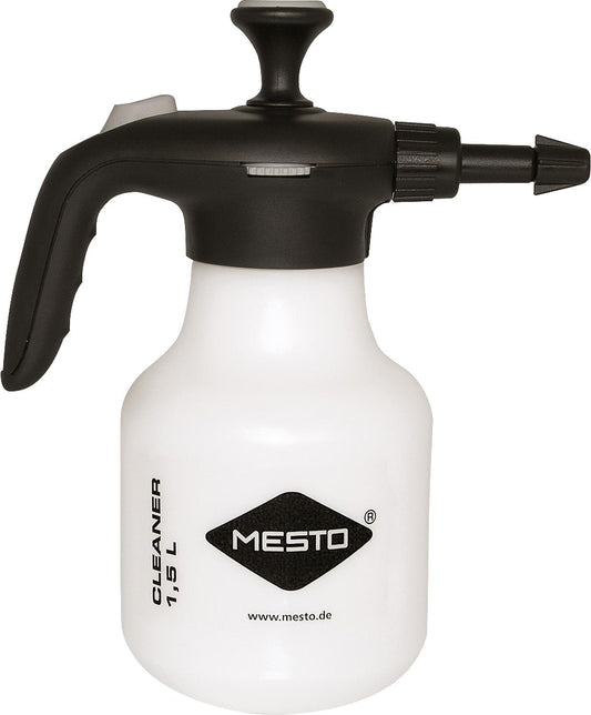 MESTO CLEANER 3132 BC pressure sprayer with EPDM seal and 1.5 liter container