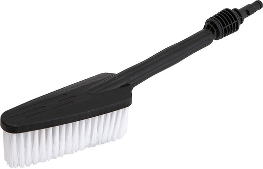 Force washing brush