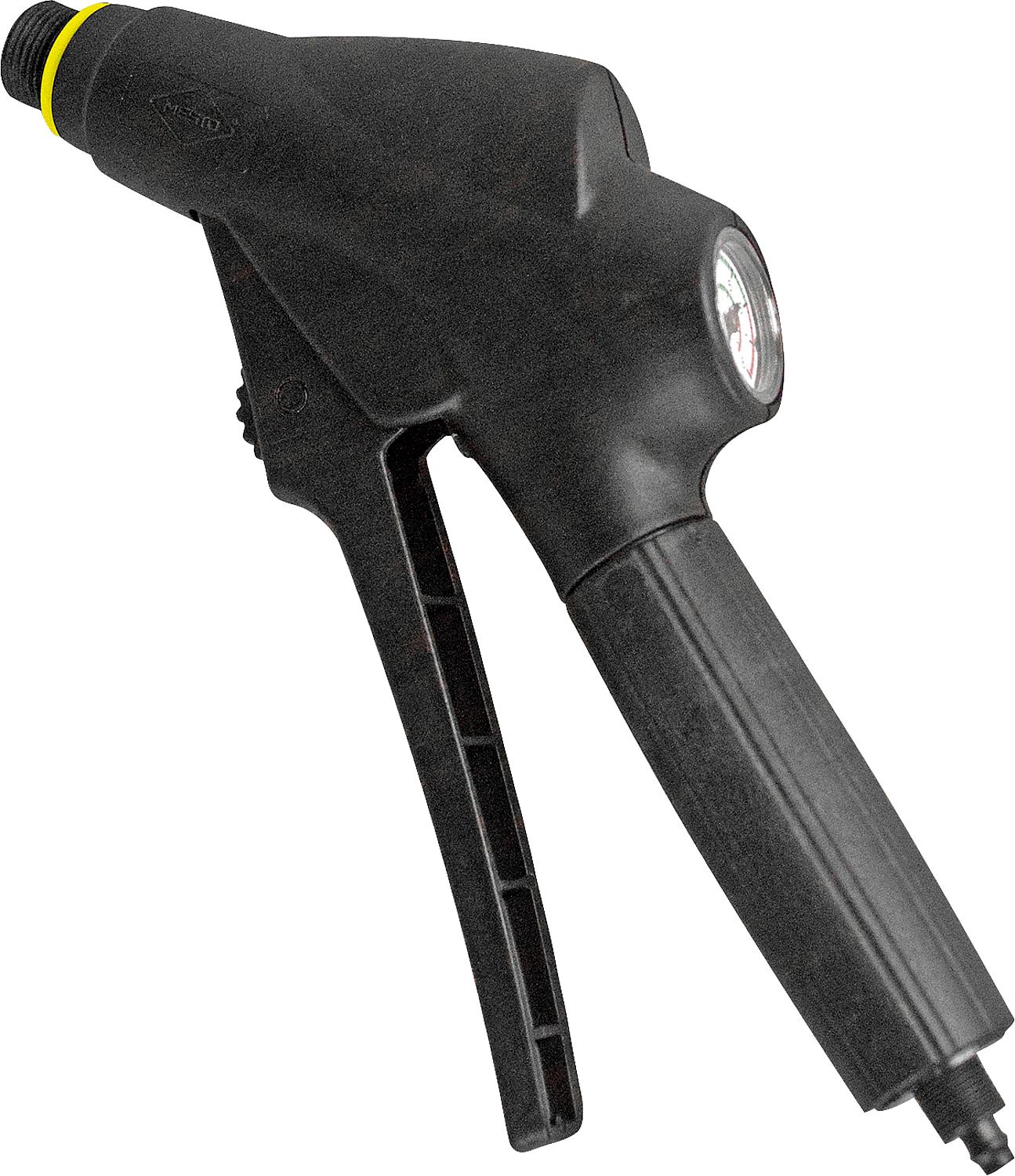 Shut-off valve for 3275M