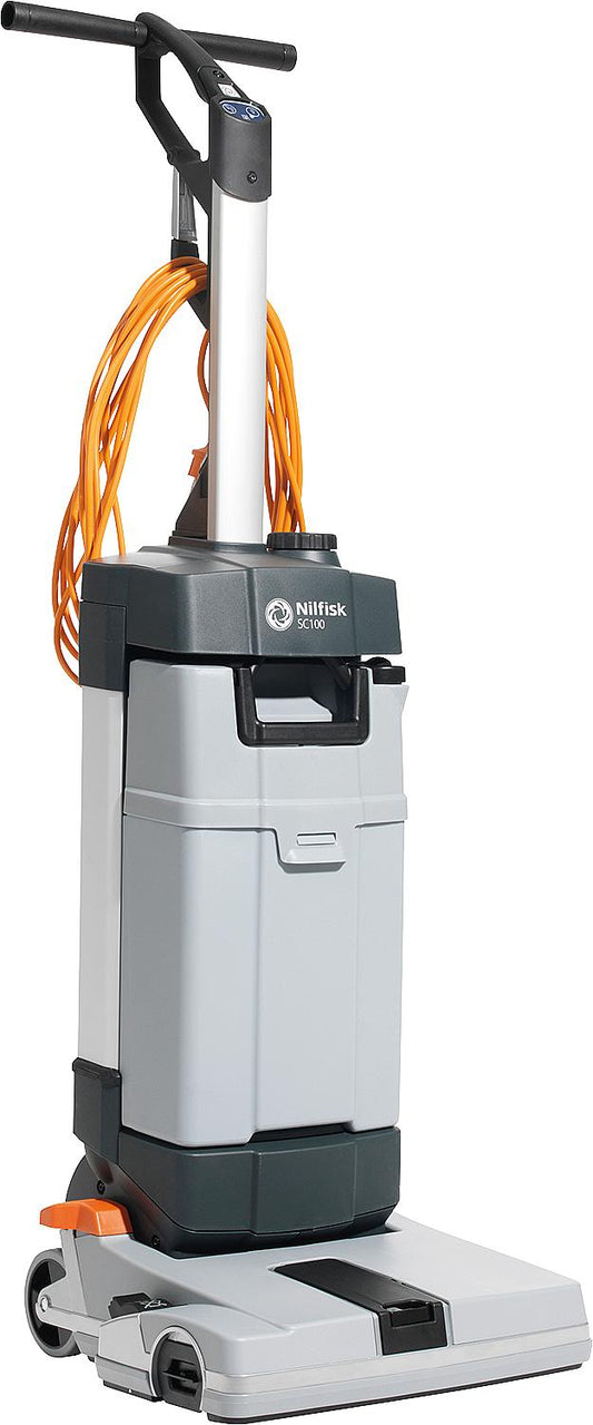 Autolaveuse NILFISK SC 100, tension 230 V