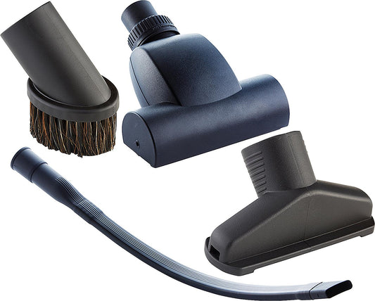 NILFISK 4-piece car vacuum set for AERO 20/21/25/26 and Buddy 18 II