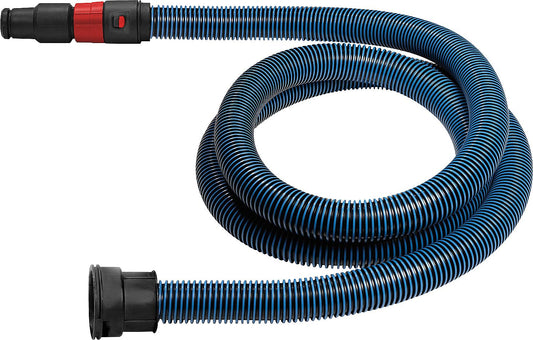 Suction hose BOSCH suitable for GAS 35 M AFC Ø 35mm length 5m