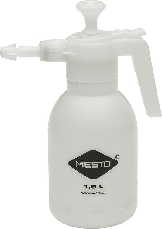 MESTO 3130LE pressure sprayer with EPDM seal and 1.5 liter container