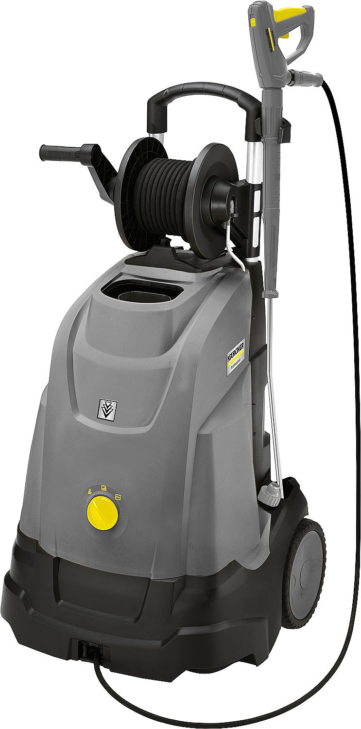 Nettoyeur haute pression KÄRCHER P HDS 5/15UX
