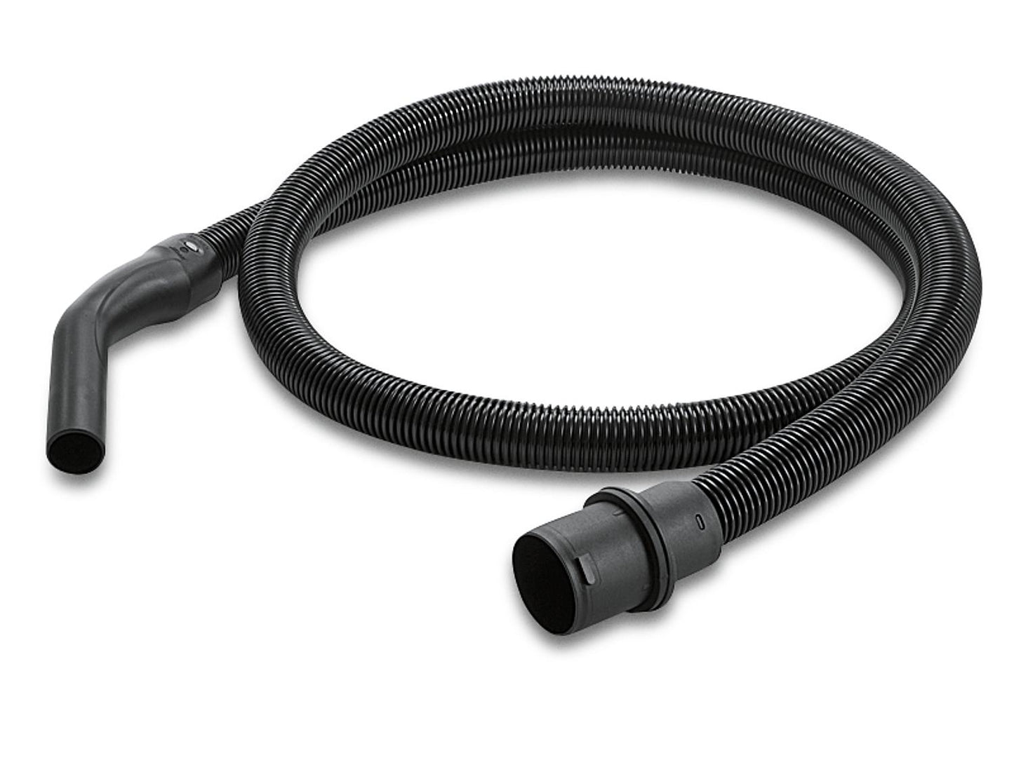 Tuyau de rechange KÄRCHER de 2,5 mètres, compatible avec les modèles NT25/1 Ap et NT27/1 Ap