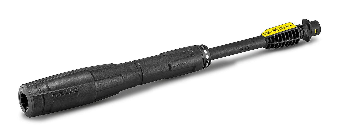 Accessoire de buse KÄRCHER VP145 Vario Power Jet Full Control, compatible avec les séries K4 et K5.