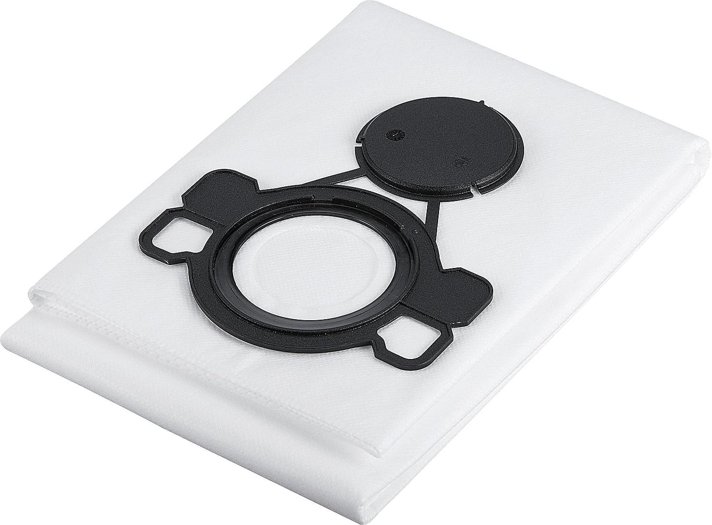 Sacs filtrants en molleton FLEX® 33-44 L/M, paquet de 5