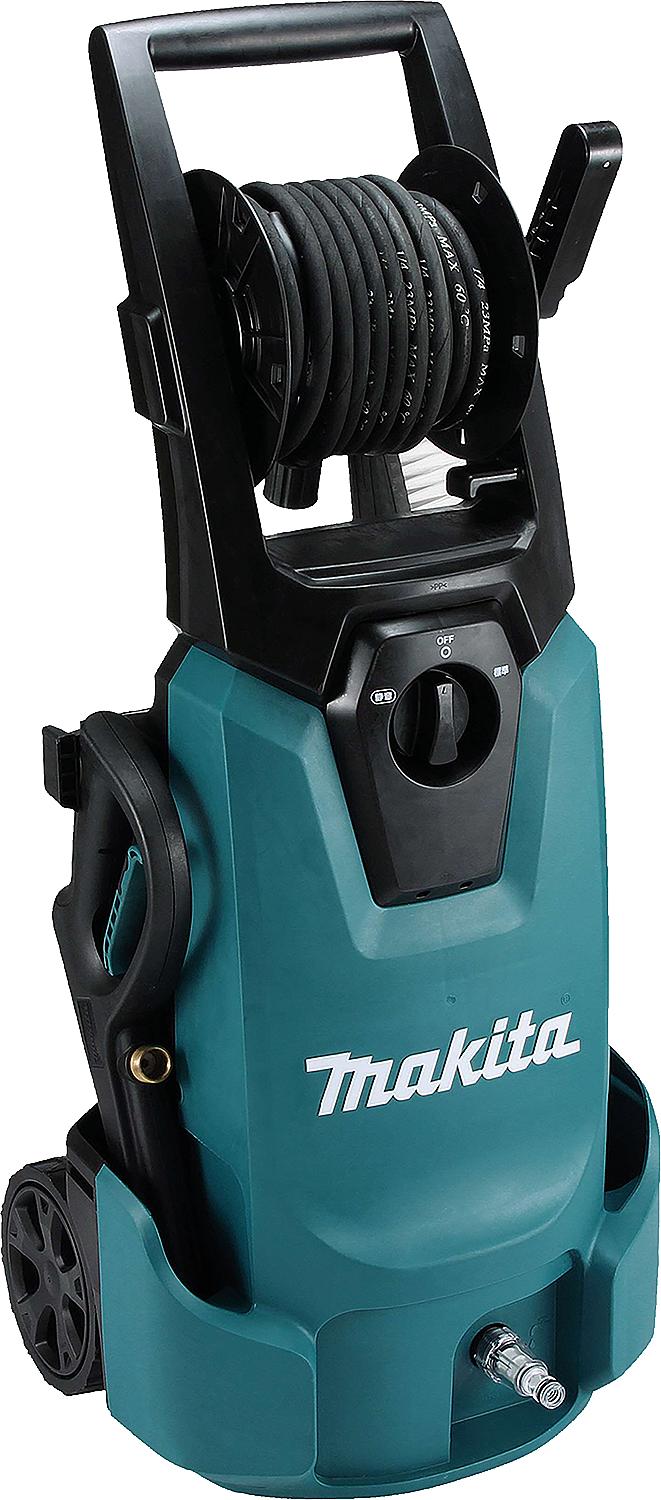 Makita 1800 Watt HW1300 pressure washer