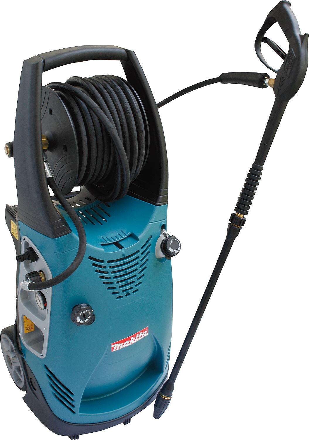 Makita 2300 Watt HW131 pressure washer