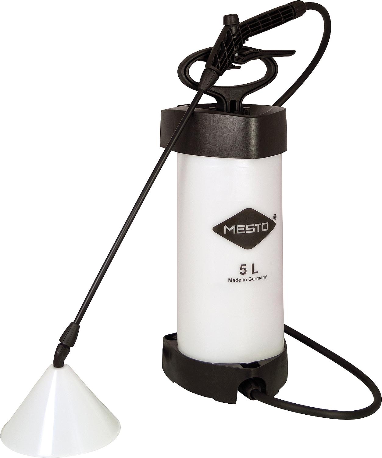Pulvérisateur à pression Mesto 3232 EM 5 litres