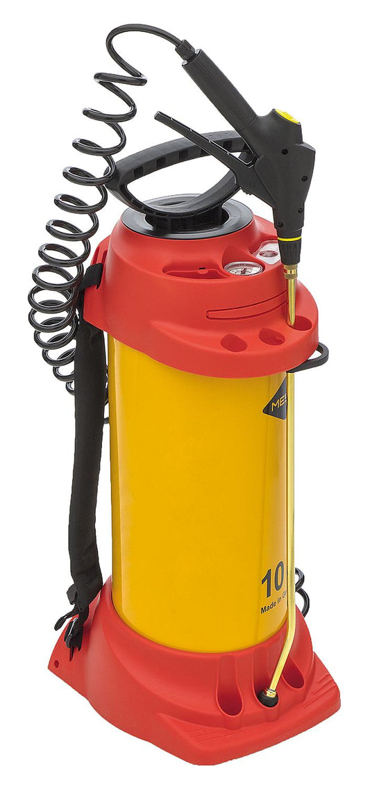 Hochdrucksprühgerät Ferrox Plus