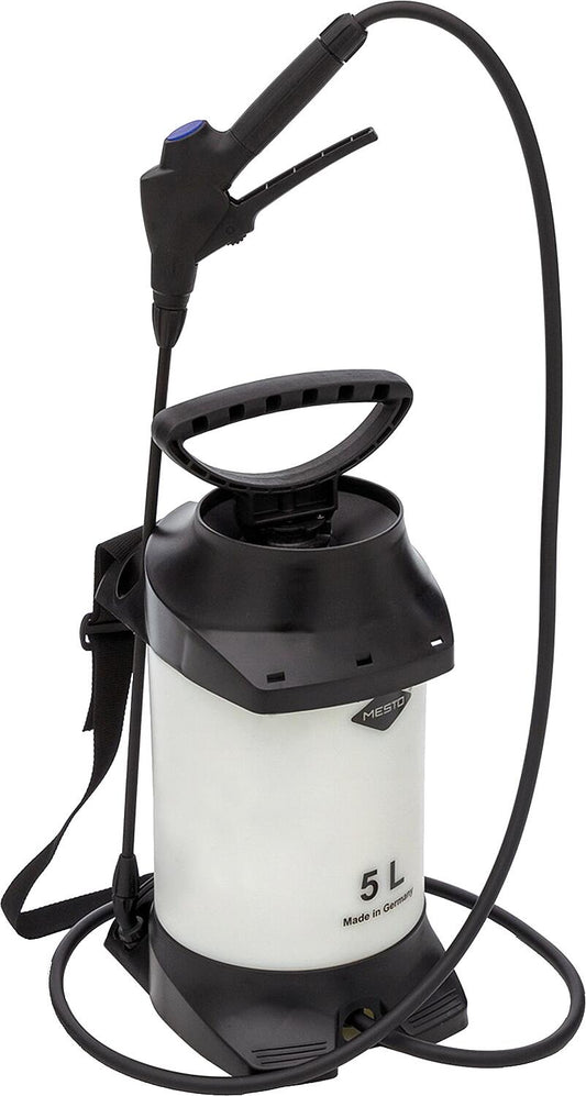Mesto Cleaner 3275 PE pressure sprayer, 5 liters