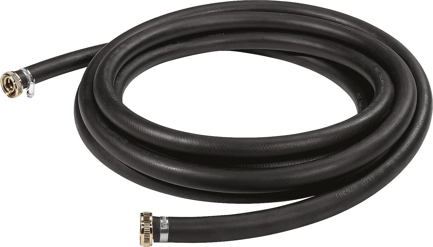 Water connection hose R1" 7.5m for all Kärcher pressure washers from 600l/h