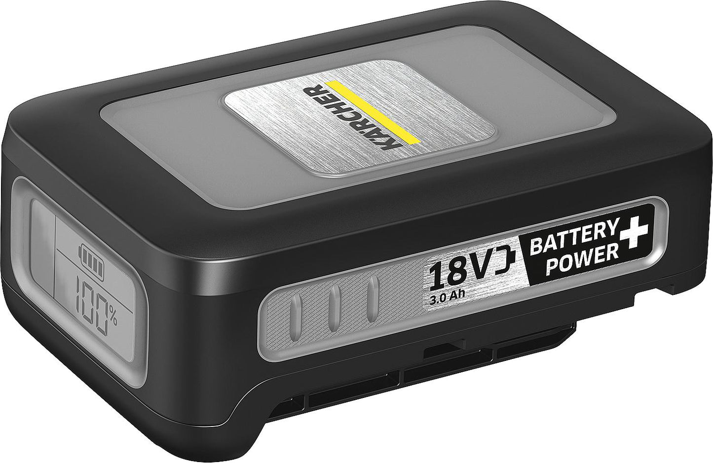 Batterie de remplacement Kärcher 18V 3,0 Ah