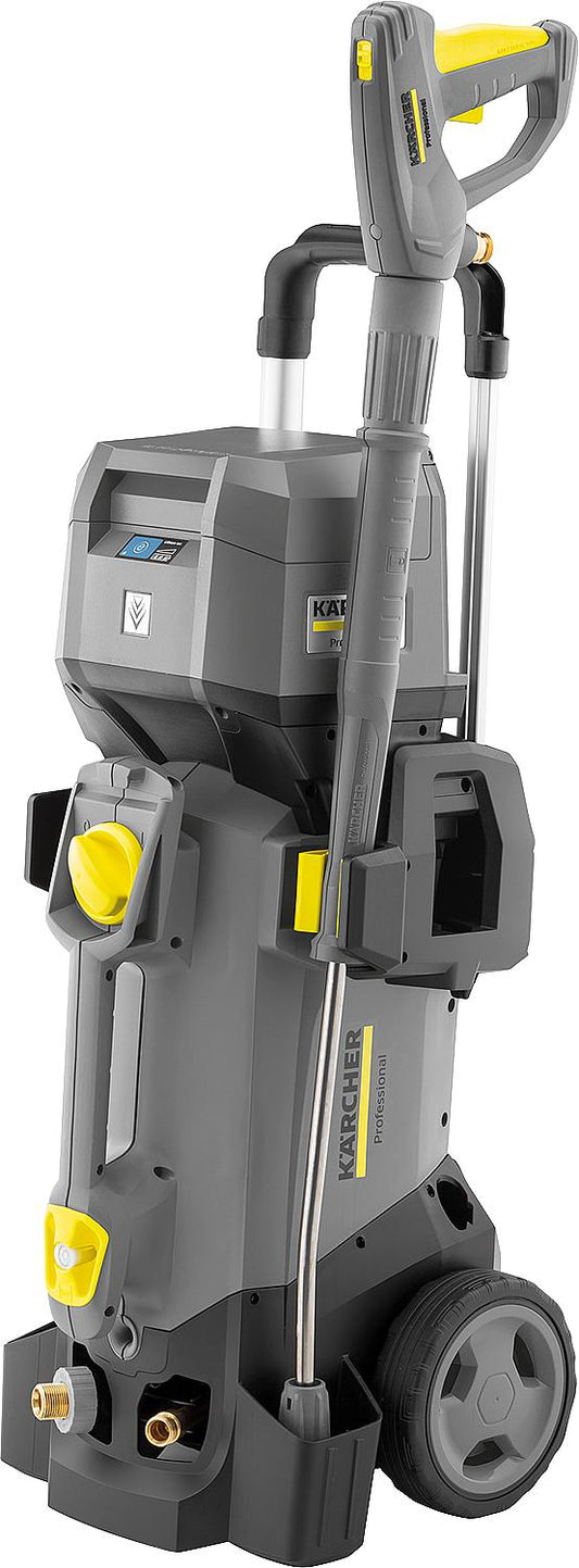 Hochdruckreiniger Kaltwasser HD 4/11 C Bp Pack Akku