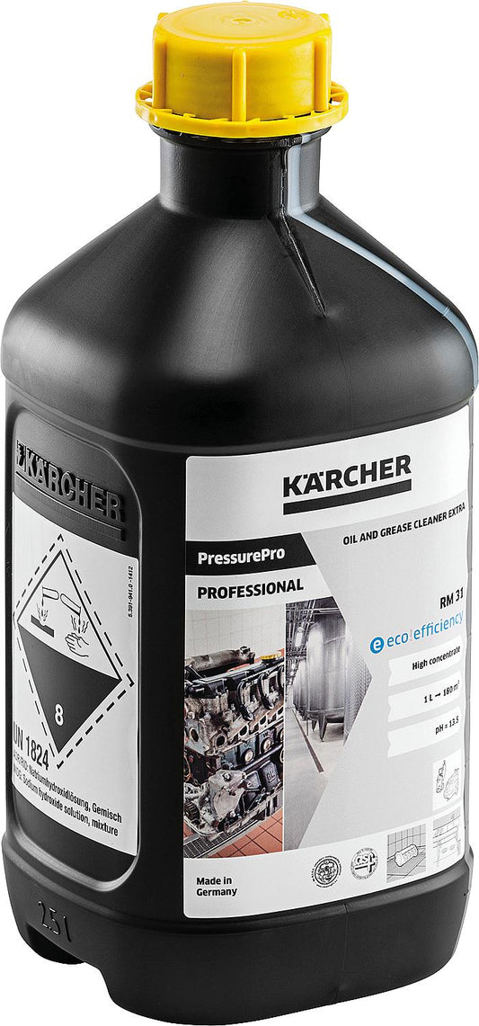 Concentré RM 31 2,5 l Kärcher