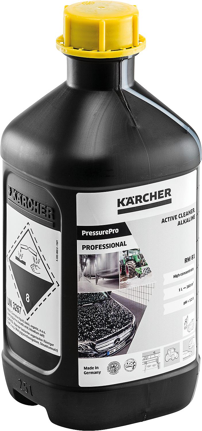 RM 81 2.5l concentrate Kärcher
