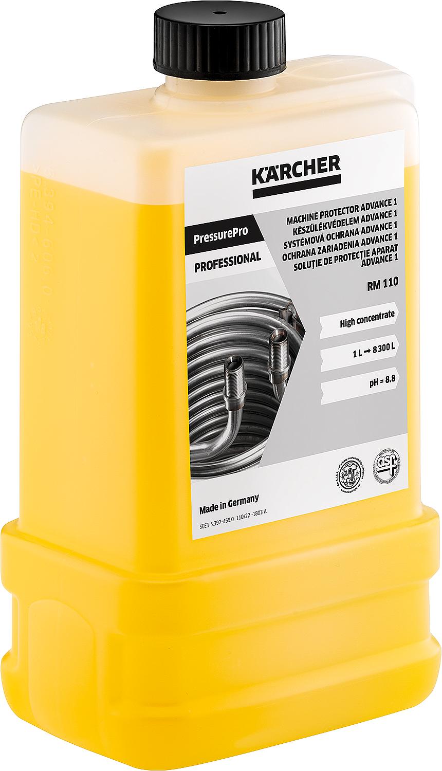 RM 110 1.0l System care for HDS, Kärcher
