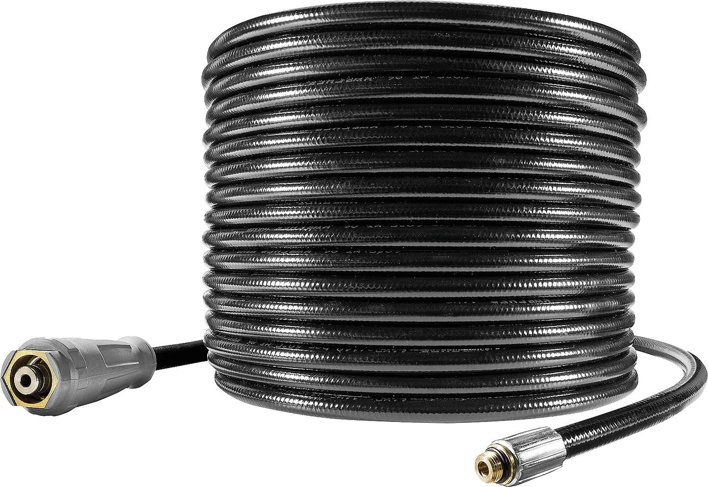 tuyau de nettoyage de canalisations