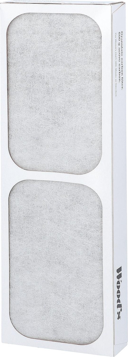 Filtre à charbon actif, pour AL 310, GRAN 900