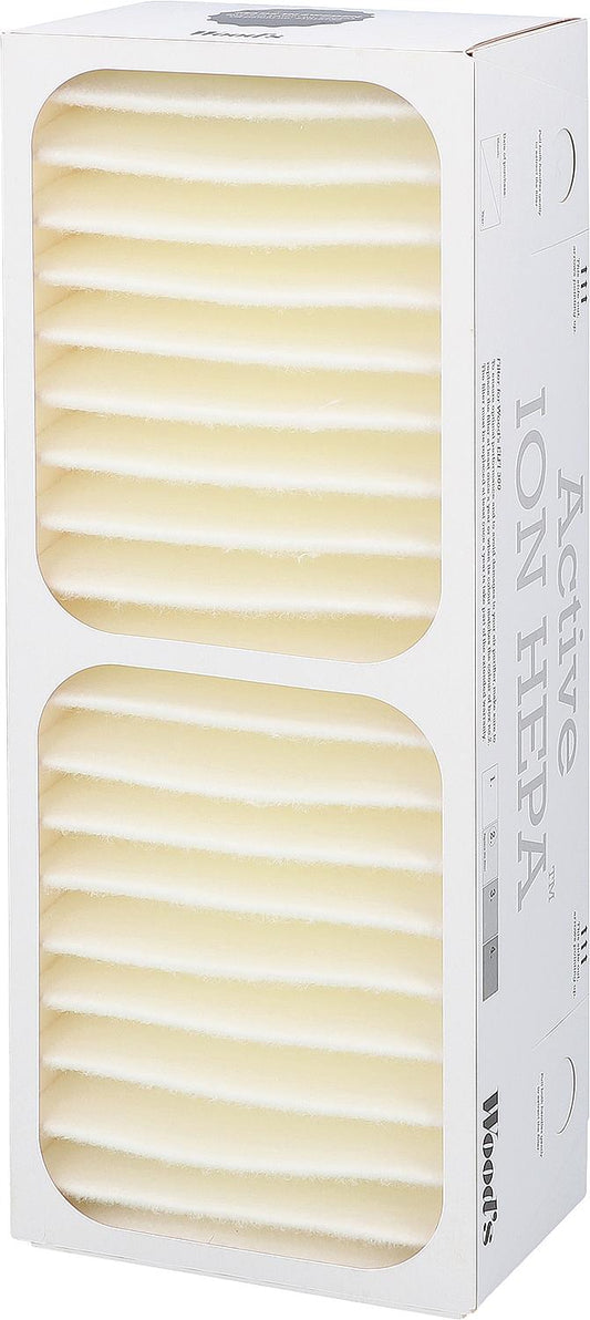 Filtre HEPA ION de rechange, pour AL 310