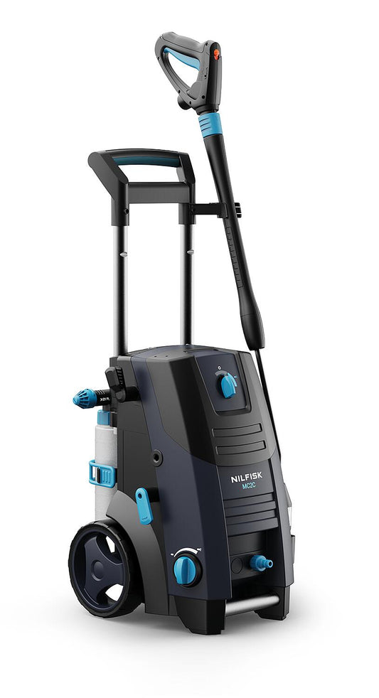 Kaltwasser Hochdruckreiniger MC 2C-140/610 XT