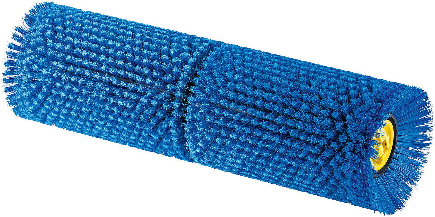 Kärcher 500 blue, soft roller brush