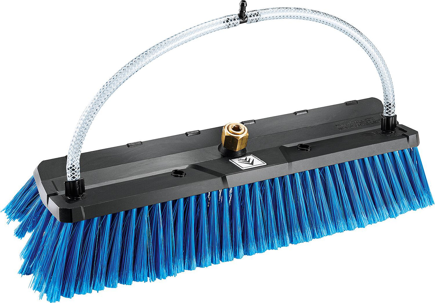 Brosse de nettoyage bleue Kärcher