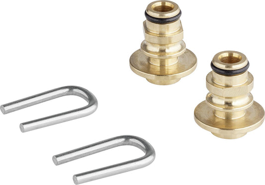 Nozzle kit for surface cleaner FR Classic type 028, pack size = 2 pieces