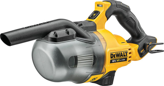 DeWALT DCV501LN-XJ 18V cordless stick vacuum cleaner (without battery and charger), L-class