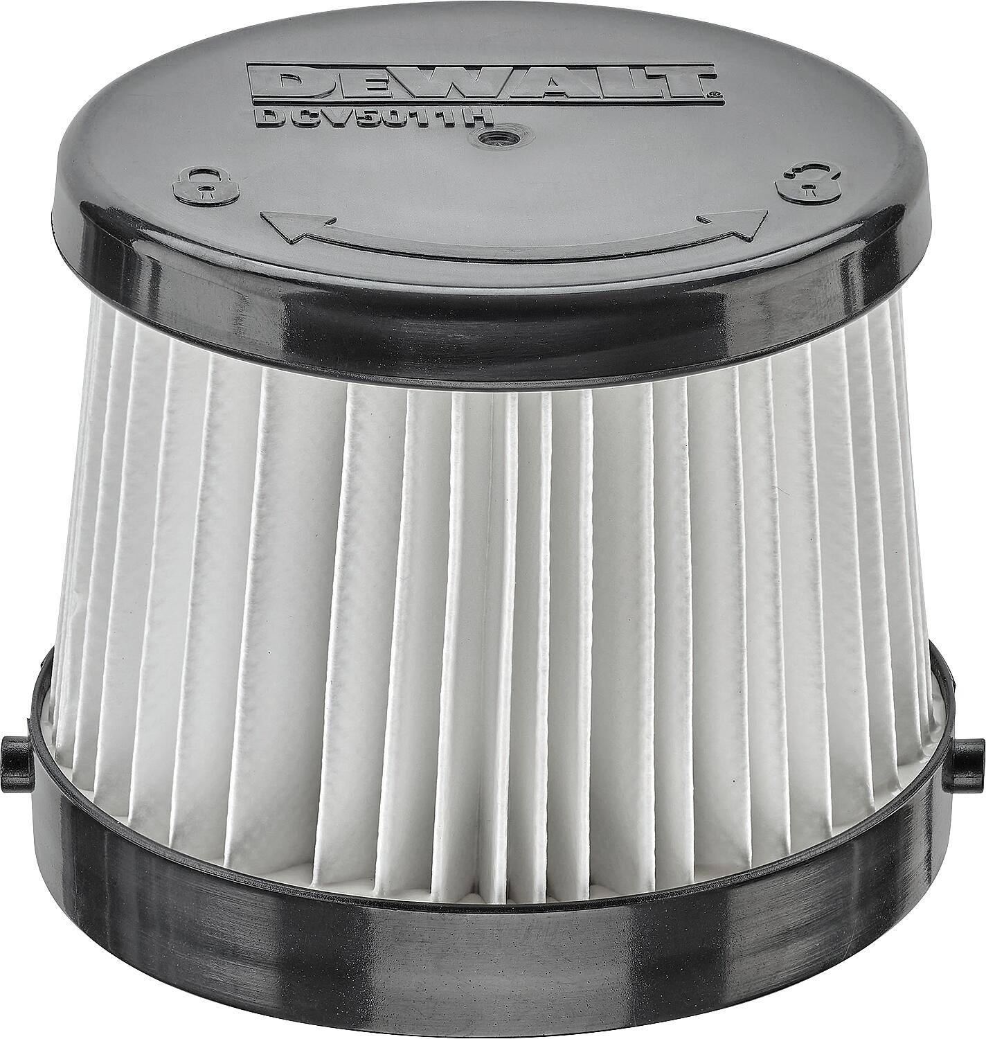 Filtre Dewalt pour DCV501L