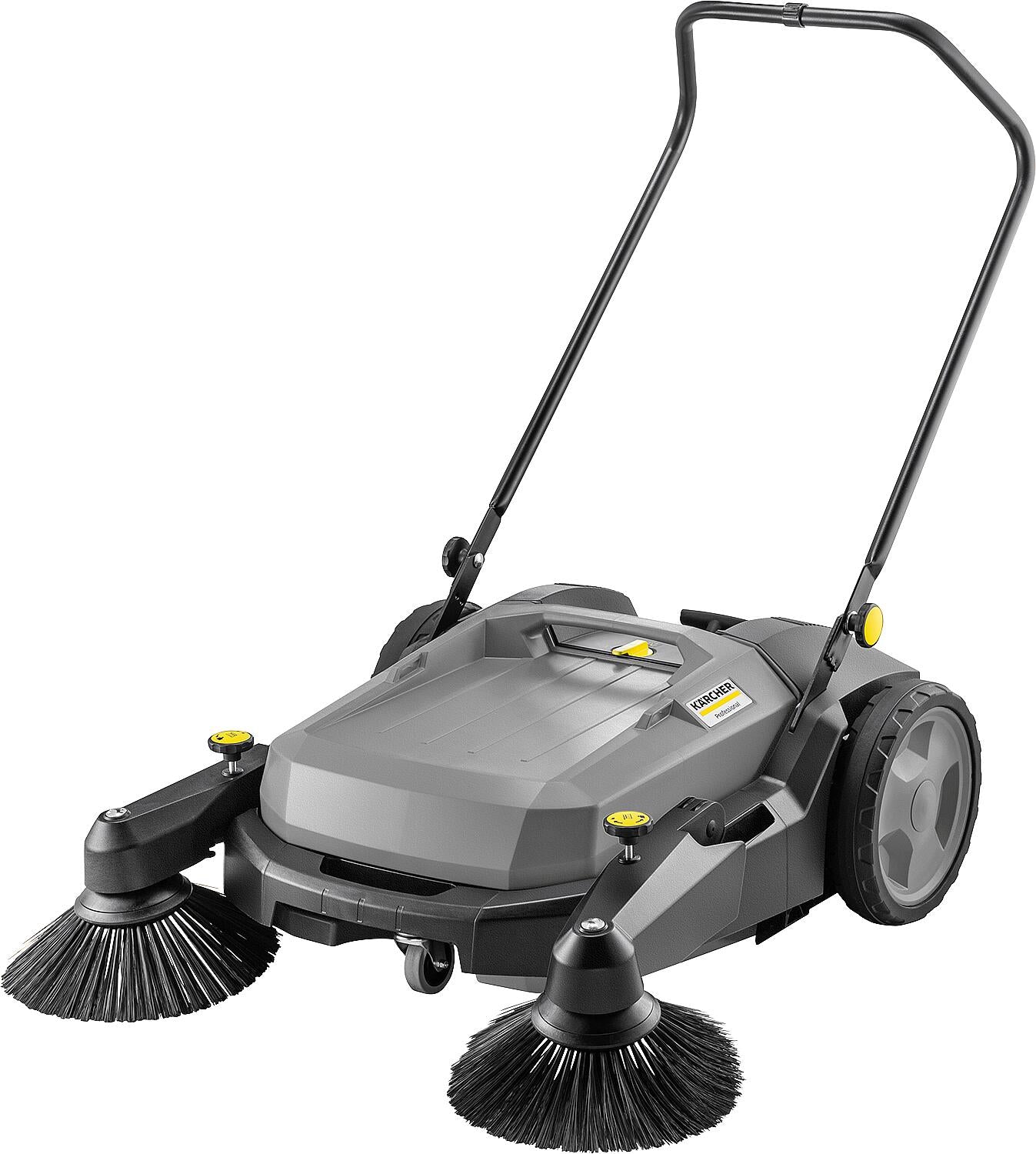 Manual sweeper KM 70/20 C 2 SB