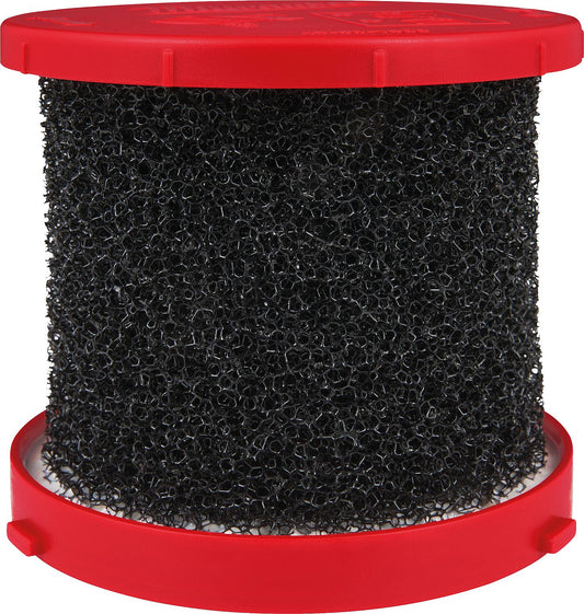 Milwaukee filter element, for wet applications