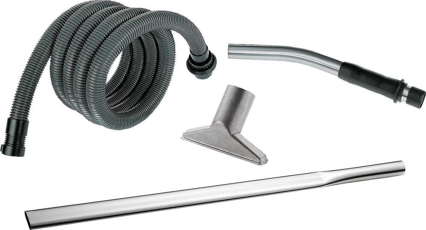 Heizkesselreinigungsset Nilfisk D36mm, 4-teilig 60430