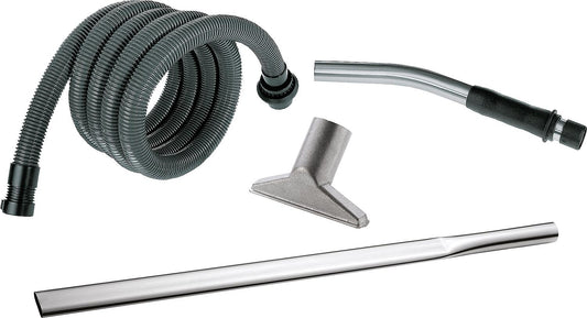 Nilfisk boiler cleaning set D36mm, 4-piece 60430