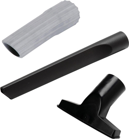 Nilfisk D36mm 3-piece vehicle set 63211