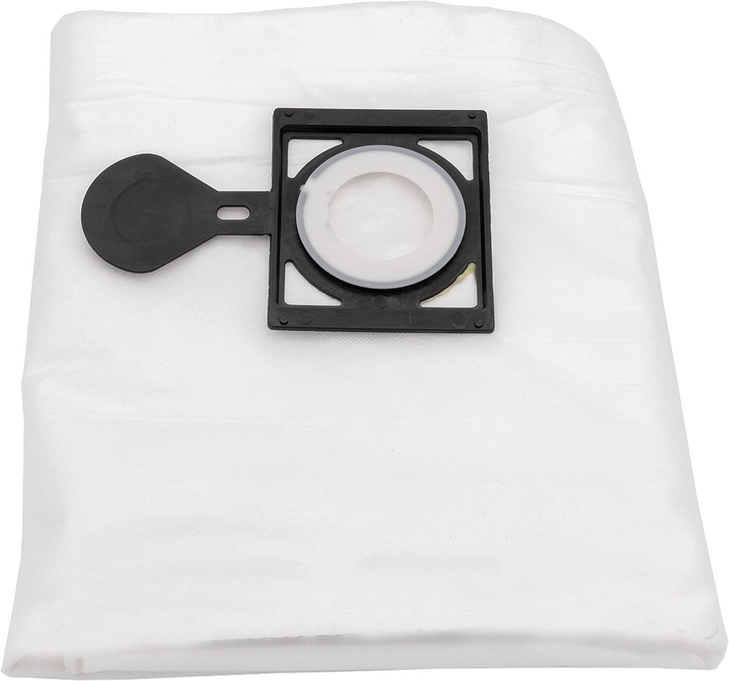Sacs filtrants en polaire Eibenstock pour ESS 35 LP et ESS 35 MP, lot de 5