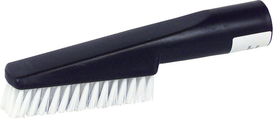 Brush nozzle, plastic, 230 mm