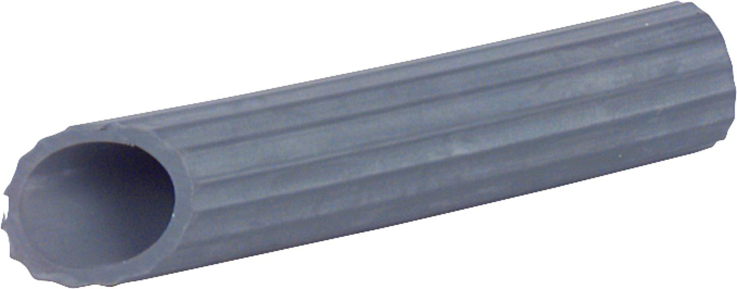 Angled pipe nozzle rubber Ø 36 mm