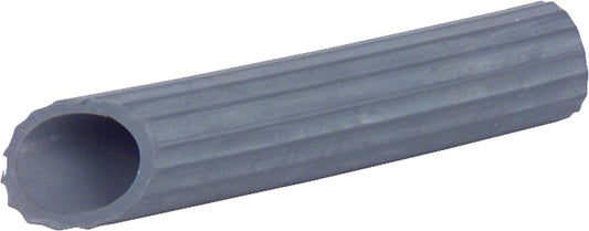 Angled pipe nozzle rubber Ø 36 mm