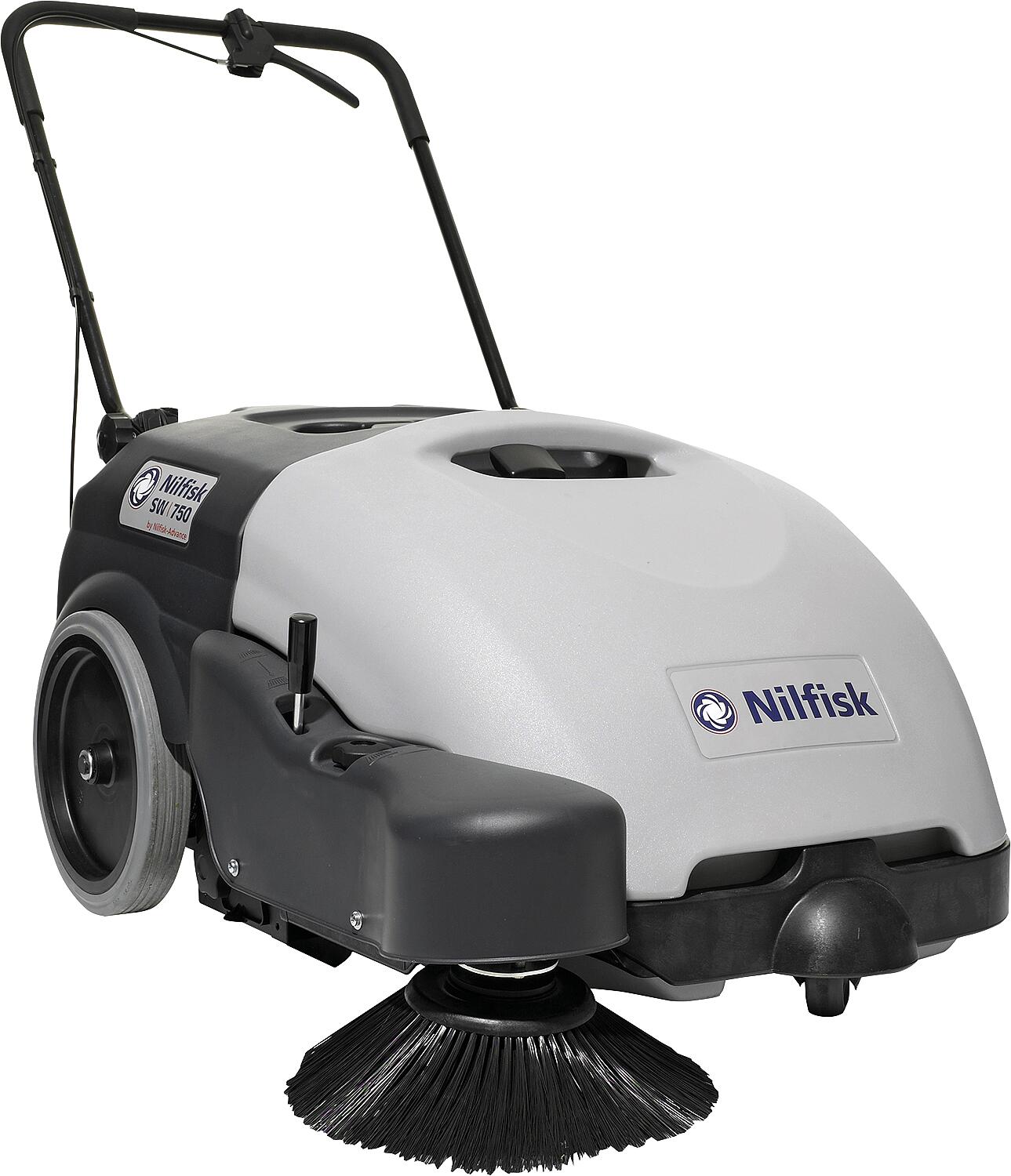 Balai aspirateur Nilfisk SW750