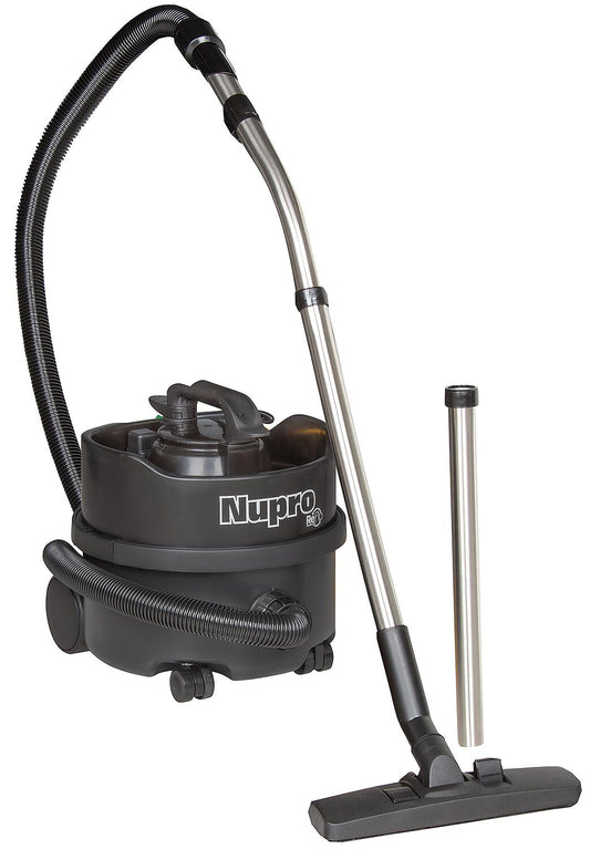 Aspirateur Nupro Reflo 620 W, 32 mm