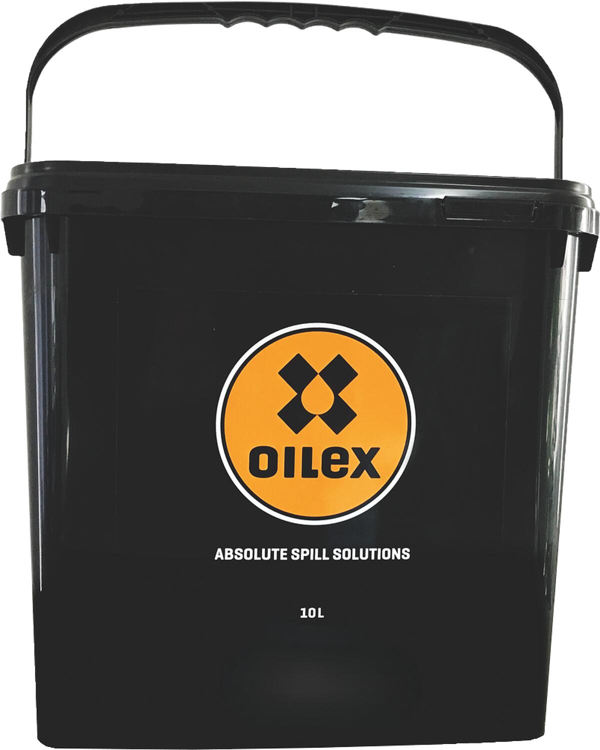 Agent liant pour huiles Oilex, 50 l, 06353