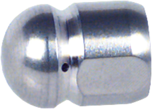 Rohrreinigungsdüse Standard für MC u. Poseidon 5-54XT/2-28XT