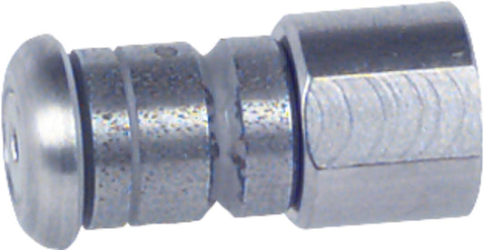 Buse de nettoyage de tuyaux rotative pour MC et Poseidon