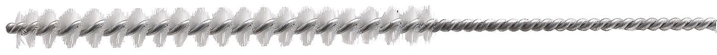 Brosse de nettoyage, longueur 600 mm, nylon blanc 0,30 mm 14 x 12 mm