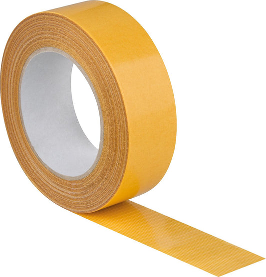 Double-sided adhesive tape 50mm x 25m