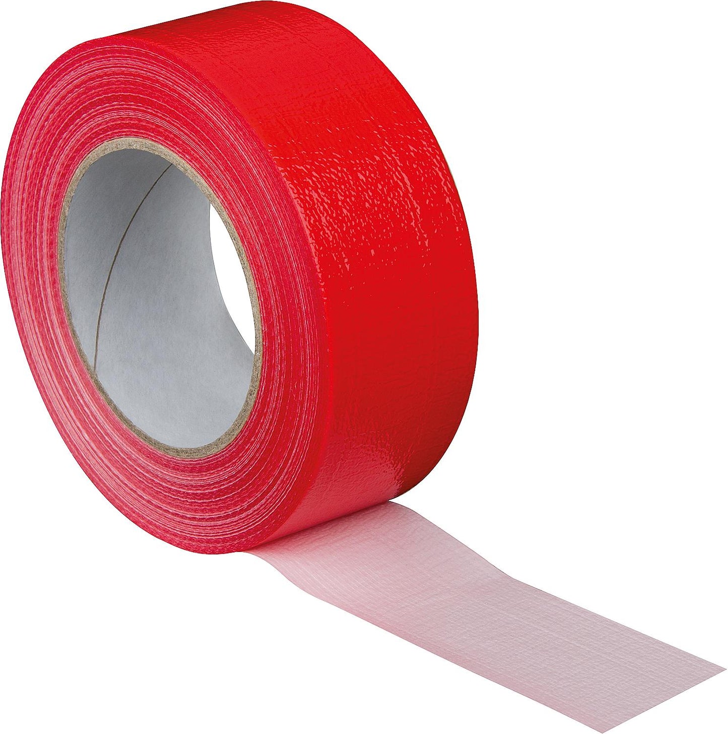 Blue fabric adhesive tape 48mm x 50m