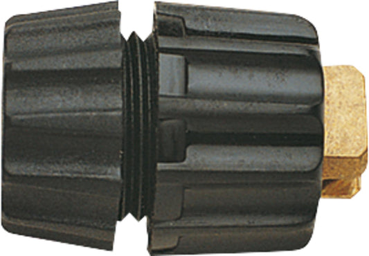Flat jet nozzle 2330 for all sprayers